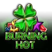 Burning Hot