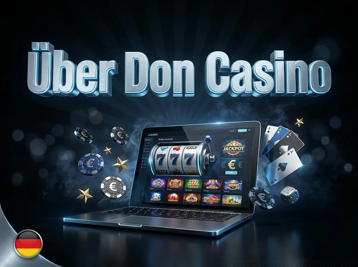 Über Don Casino